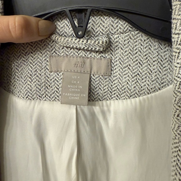 H&M jacket, S - Picture 3 of 5